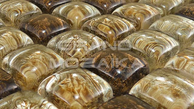 Стеклянная мозаика серия Exclusive