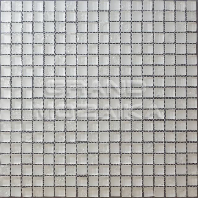 Стеклянная мозаика серия Exclusive