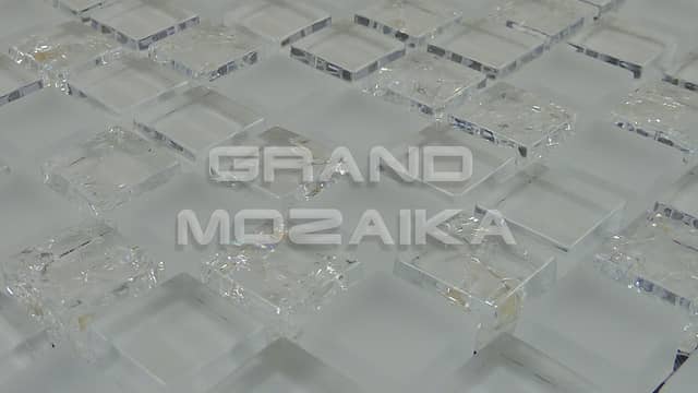 Стеклянная мозаика серия Exclusive