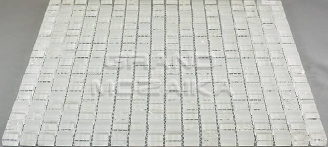 Стеклянная мозаика серия Exclusive