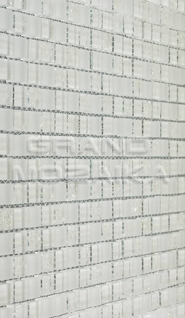 Стеклянная мозаика серия Exclusive