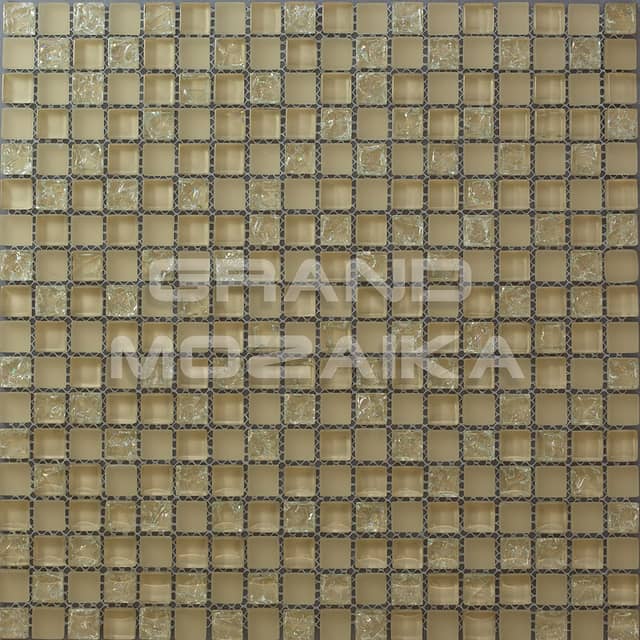 Стеклянная мозаика серия Exclusive