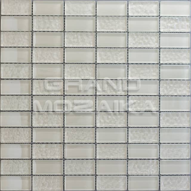 Стеклянная мозаика серия Exclusive