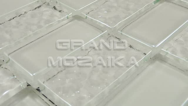 Стеклянная мозаика серия Exclusive