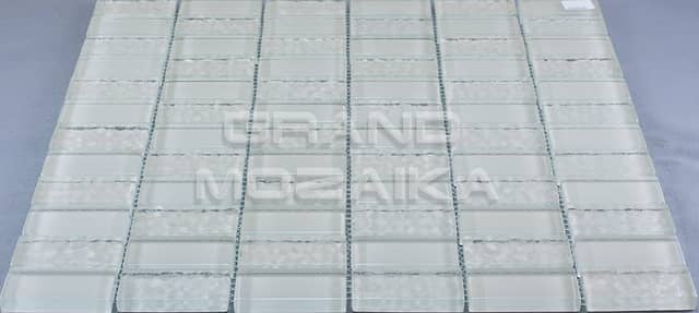 Стеклянная мозаика серия Exclusive