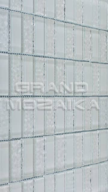 Стеклянная мозаика серия Exclusive