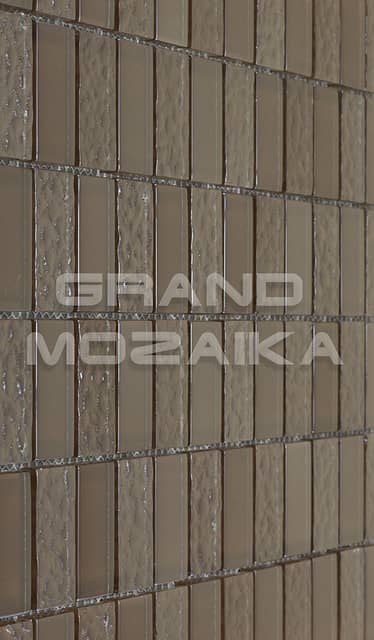 Стеклянная мозаика серия Exclusive