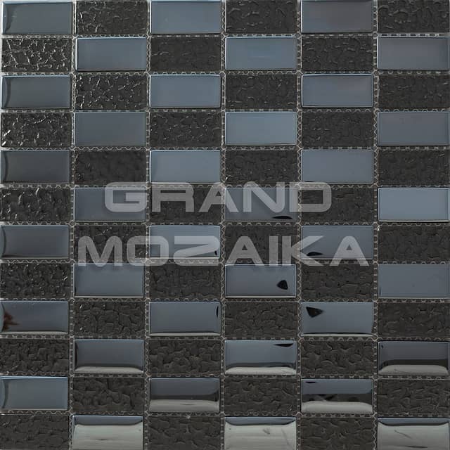 Стеклянная мозаика серия Exclusive
