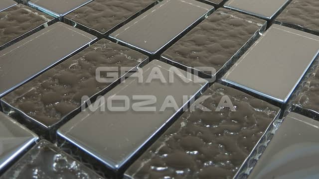 Стеклянная мозаика серия Exclusive