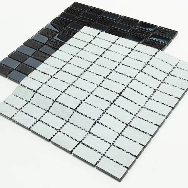 Стеклянная мозаика серия Exclusive