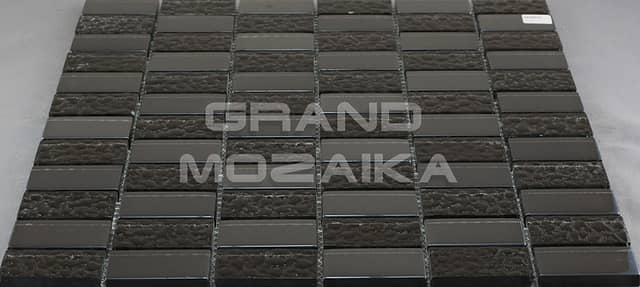 Стеклянная мозаика серия Exclusive