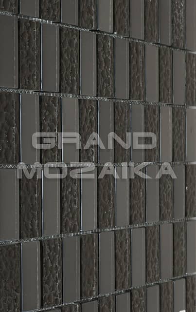 Стеклянная мозаика серия Exclusive