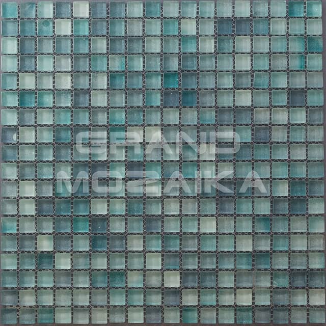 Стеклянная мозаика серия Exclusive