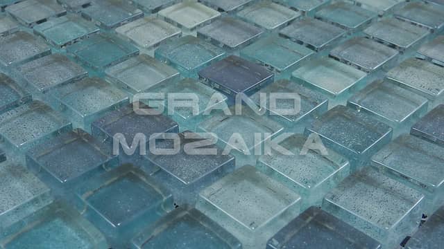 Стеклянная мозаика серия Exclusive