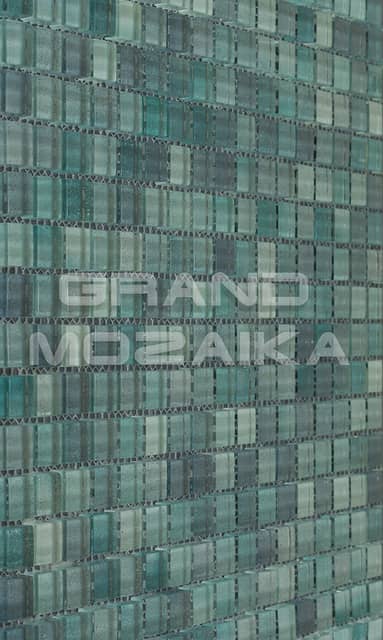 Стеклянная мозаика серия Exclusive