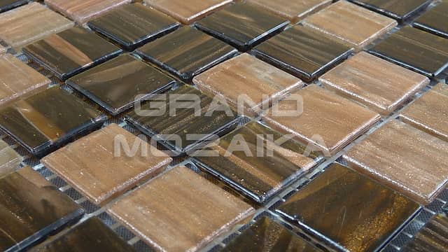 Стеклянная мозаика серия Golden
