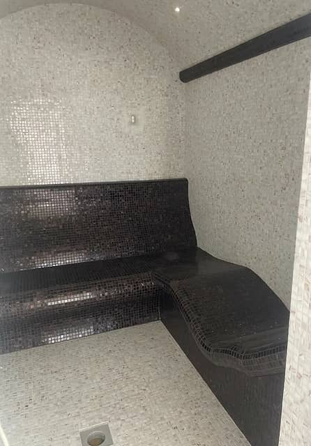 Стеклянная мозаика серия Golden