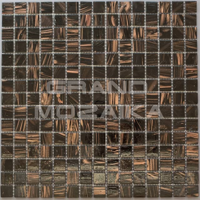 Стеклянная мозаика серия Golden