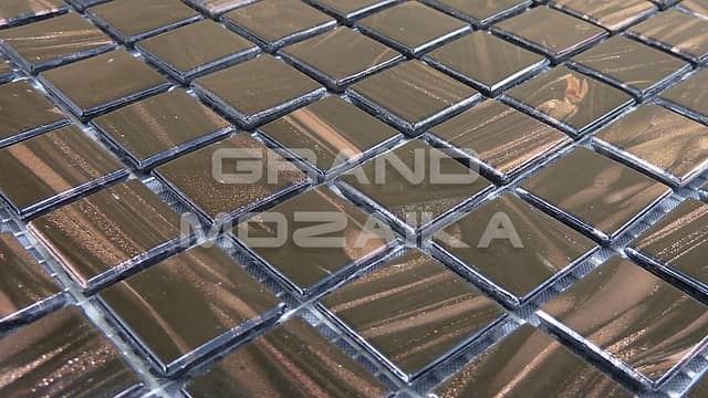 Стеклянная мозаика серия Golden