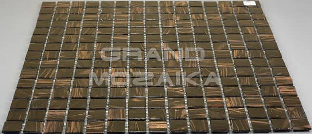 Стеклянная мозаика серия Golden