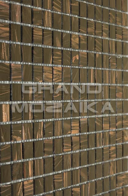 Стеклянная мозаика серия Golden