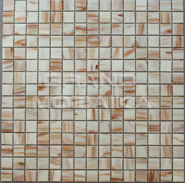 Стеклянная мозаика серия Golden