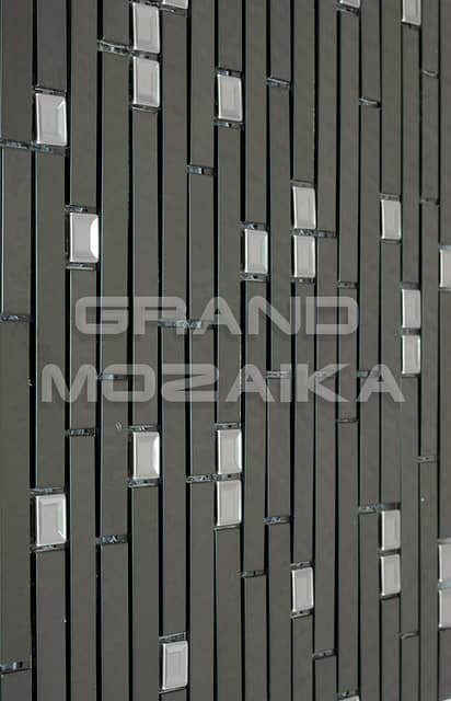 Мозаика серия Metal