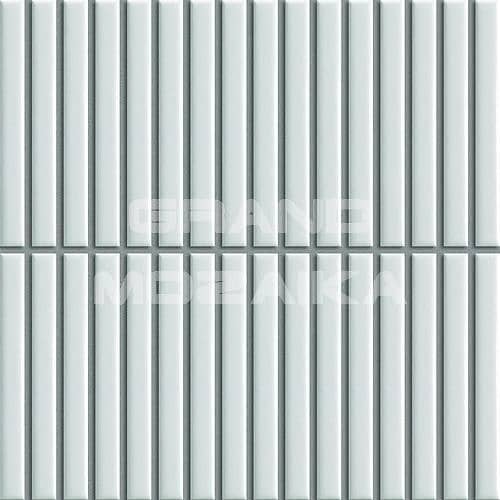 Керамическая мозаика серия Porcelain