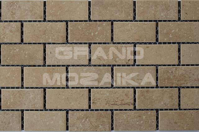 Керамическая мозаика серия Porcelain