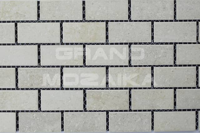 Керамическая мозаика серия Porcelain