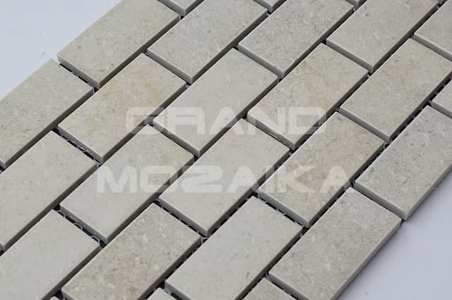 Керамическая мозаика серия Porcelain