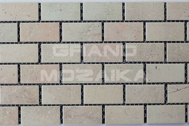 Керамическая мозаика серия Porcelain