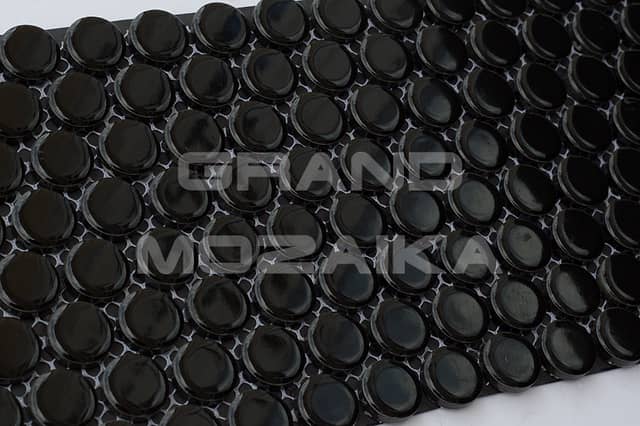 Керамическая мозаика серия Porcelain