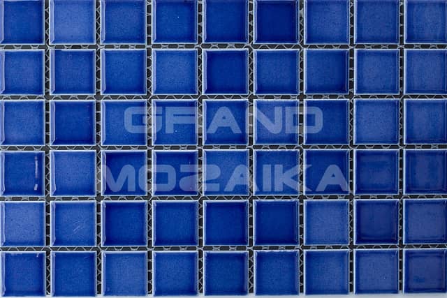 Керамическая мозаика серия Porcelain