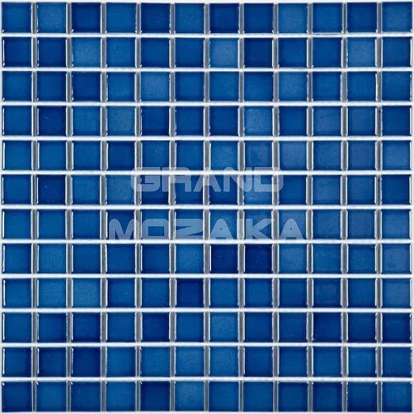 Керамическая мозаика серия Porcelain