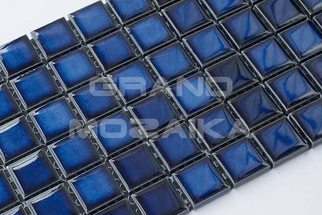 Керамическая мозаика серия Porcelain