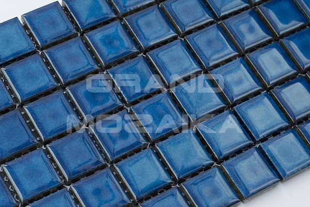 Керамическая мозаика серия Porcelain