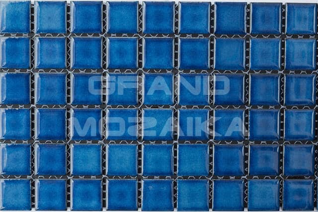 Керамическая мозаика серия Porcelain