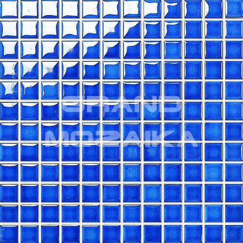 Керамическая мозаика серия Porcelain