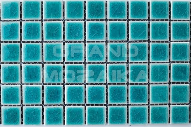 Керамическая мозаика серия Porcelain