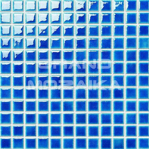 Керамическая мозаика серия Porcelain