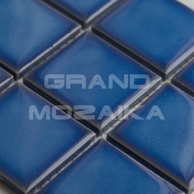 Керамическая мозаика серия Porcelain