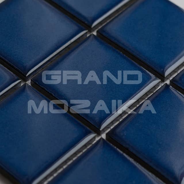 Керамическая мозаика серия Porcelain