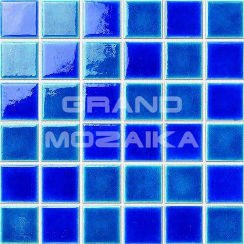Керамическая мозаика серия Porcelain