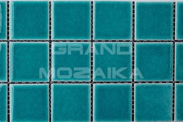 Керамическая мозаика серия Porcelain