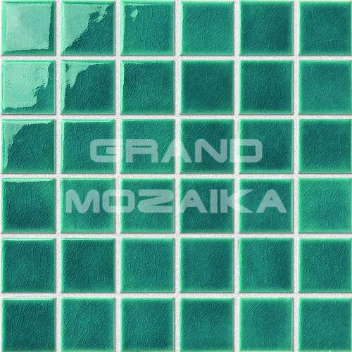 Керамическая мозаика серия Porcelain