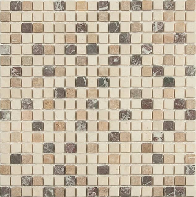 Мозаика из натурального камня серия Stone