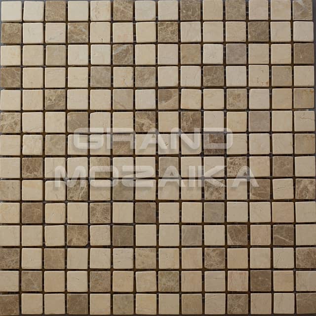 Каменная мозаика серия Stone