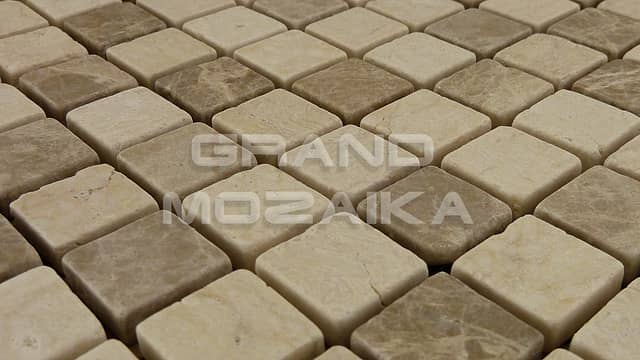 Каменная мозаика серия Stone