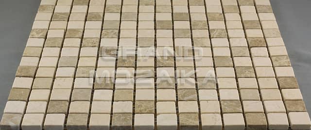 Каменная мозаика серия Stone